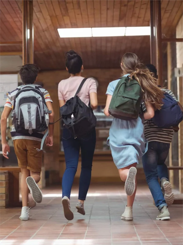 Поступление в Лицей